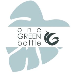 One Green Bottle